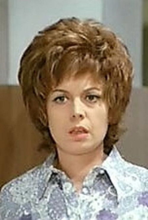 Wilma Casagrande as Concetta