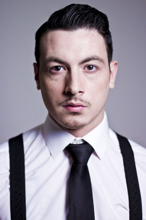 Danny Villanueva Jr. as Julian Torres