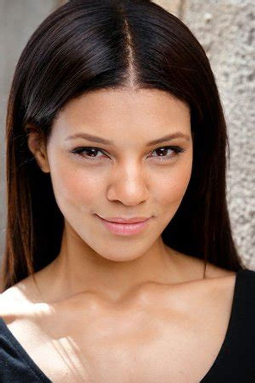 Tiesheko Houston as Stacy