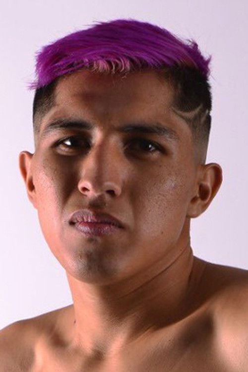 Edwin Palomares as Self