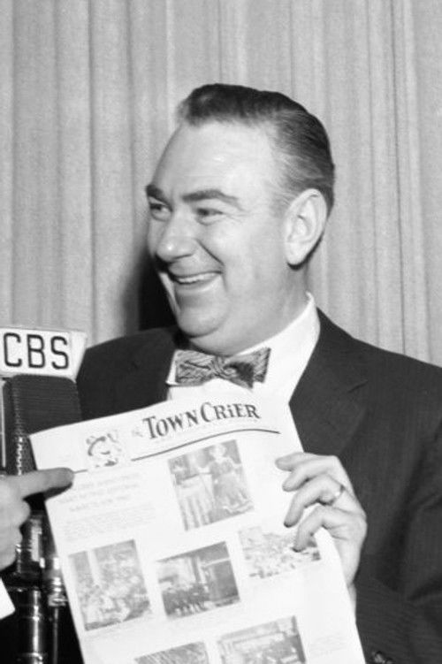 Ray Goulding as Wiley