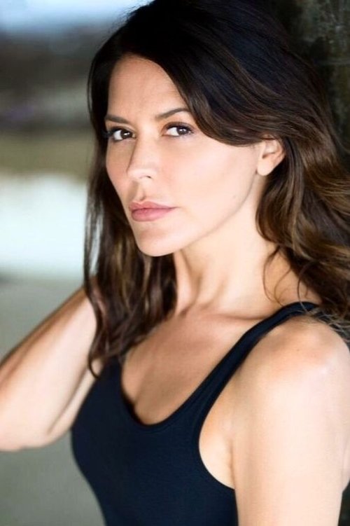 Danielle Bux as Summer