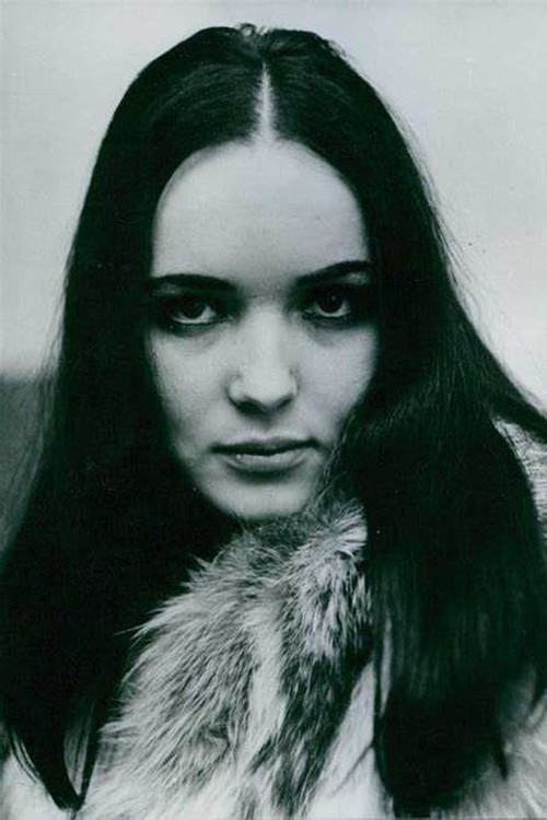 Danièle Noël as Avarice