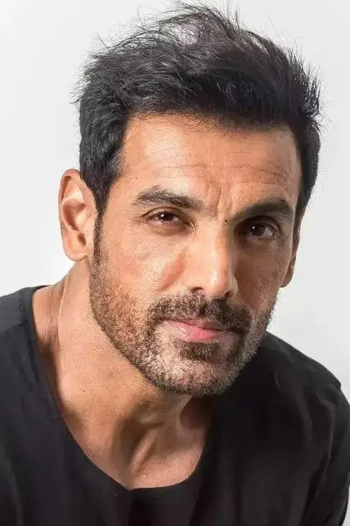 John Abraham as Siddharth