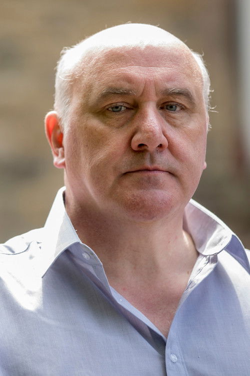 Shaun Greenhalgh profile photo