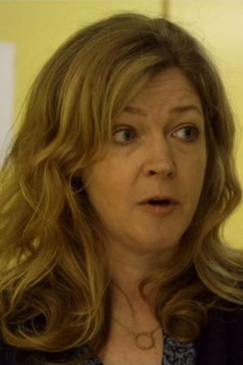 Kate Summerscale as Herself