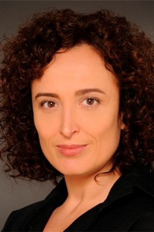 Chusa Barbero as Marian