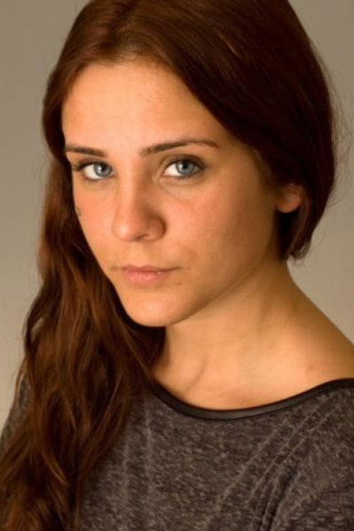 Coby Hamilton as Chrissy