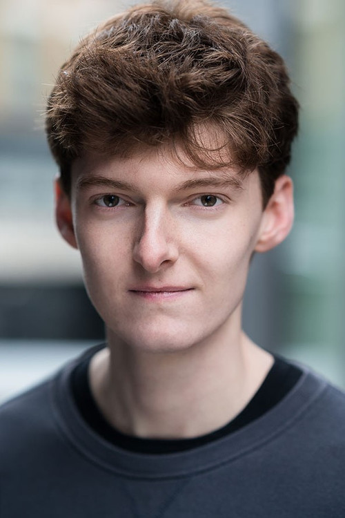 Sam Haygarth as Jude