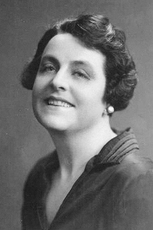 Olga Andersson as Mrs. Beerg (uncredited)