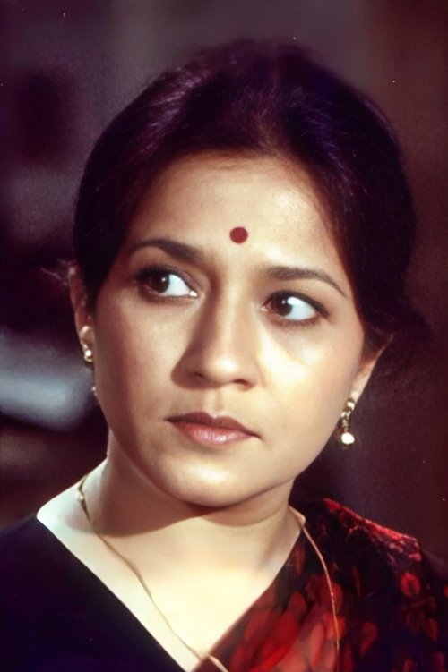 Bhakti Barve as Shobha Sen