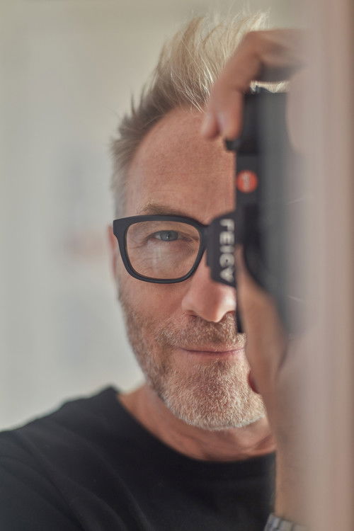 Nicolas De Toth as Donny