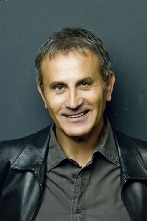 Giorgos Dalaras as Himself