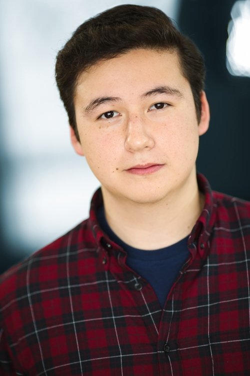 Manny Spero as Stan #3