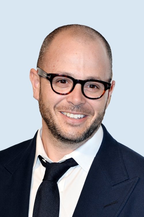 Damon Lindelof as Self