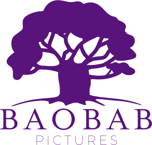 Baobab Pictures logo