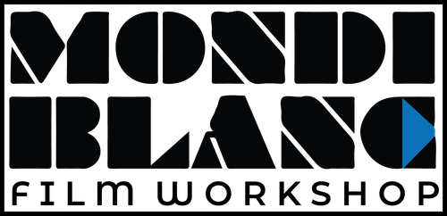 Mondiblanc Film Workshop logo