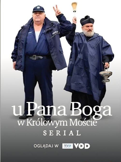 U Pana Boga w Królowym Moście