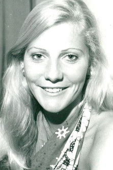 Imogen Bickford-Smith profile photo