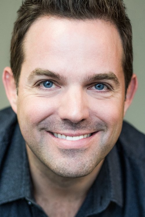 Patrice Talbot as Vincent's Guard #2