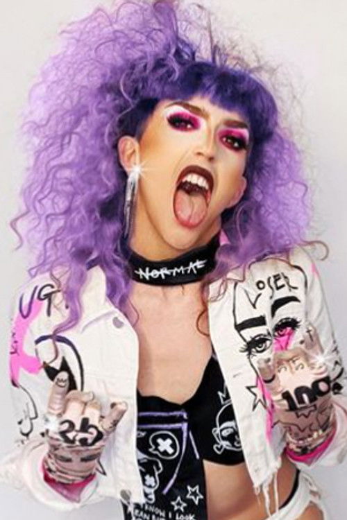 Margo Marshall as Self - Queen Contributor