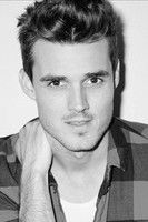 Josh Yeo as John Ralston