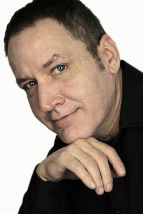 Aleksandr Negreba as Степан