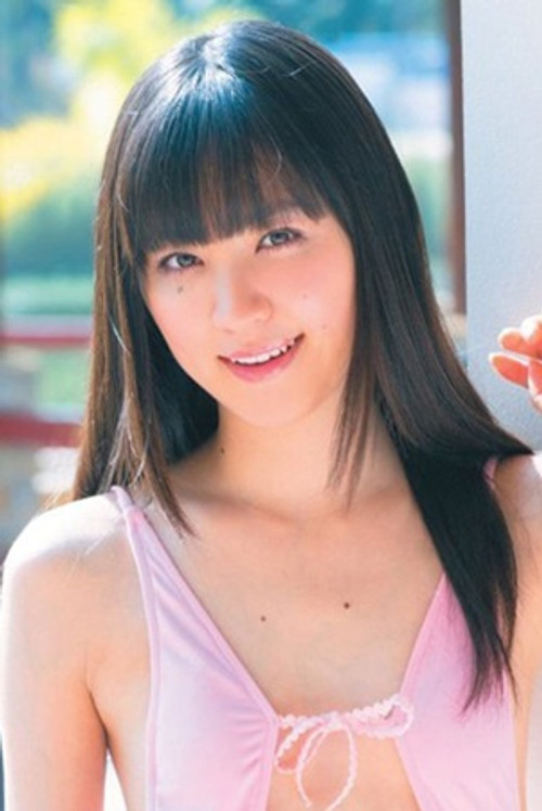 Saki Funaoka as No. 4