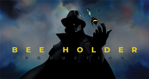 Bee Holder Productions logo