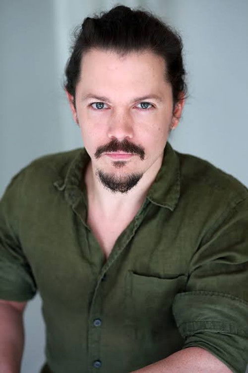 Brian Sheppard as Brian