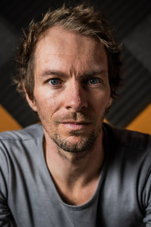 Stefan Rainer as Stefan