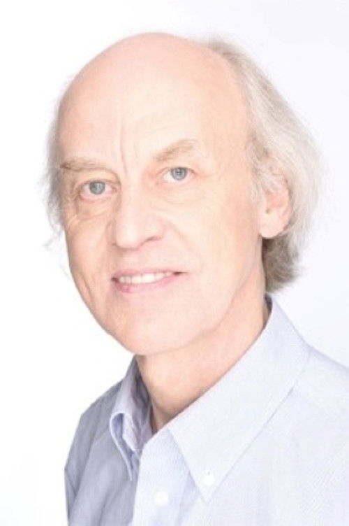 Boris Akimov as Rotbart