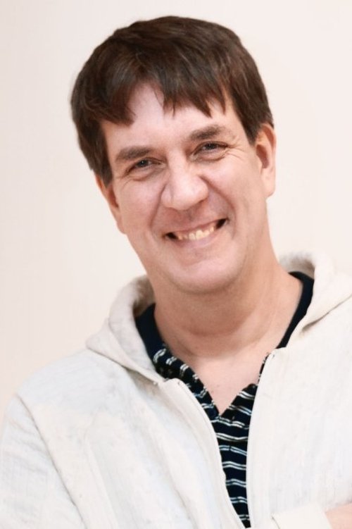 Sami Eerola as Hiker