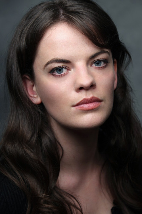 Alice Bailey Johnson as Furniture Assistant