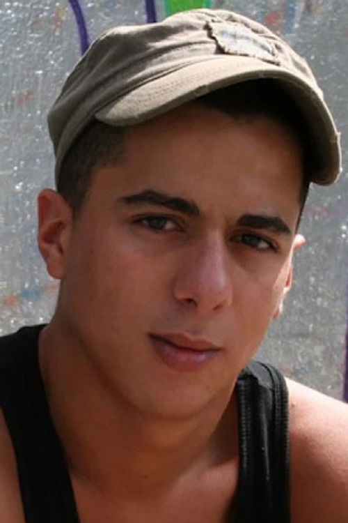 Nassim as (archive footage)