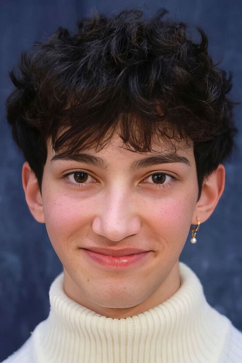 Matteo Ferrara as Dante