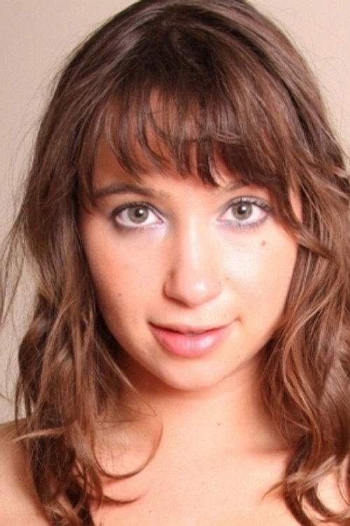 Louisa Lanewood as (archive footage)