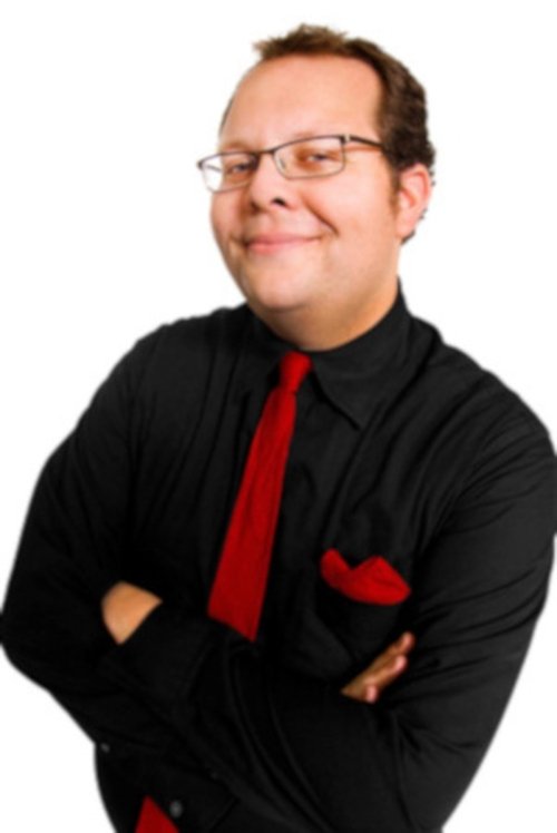 Mike Betette as Co-Worker