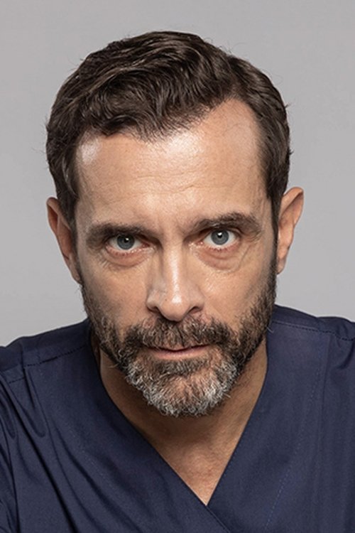 Constantine Markoulakis as 