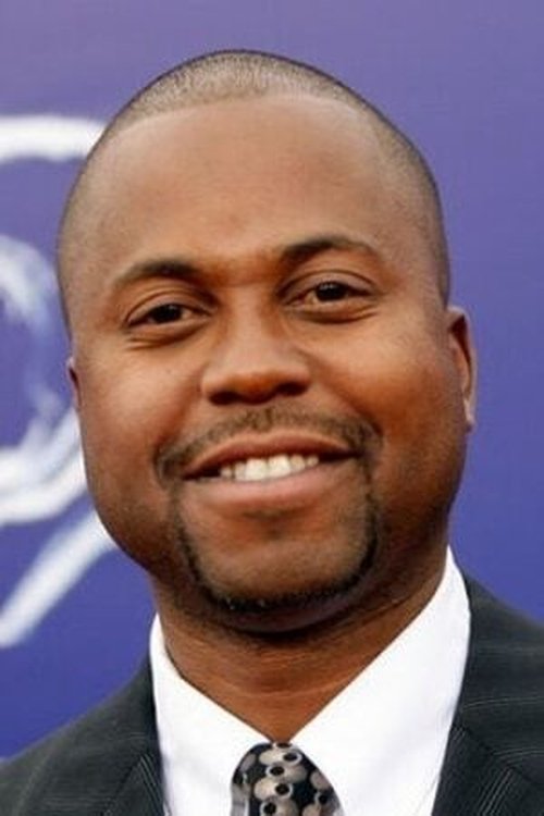 Buddy Sosthand as Don