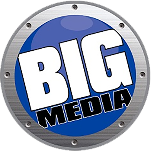 Big Media logo
