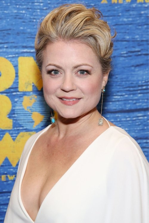 Kendra Kassebaum as Sharlene