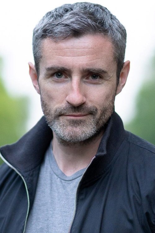 Michael Keogh as Gerry