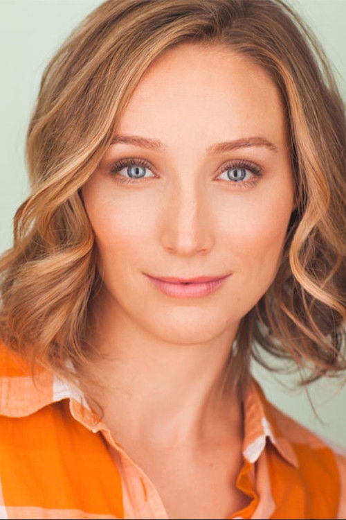 Annie Grier as Sarah Mickell