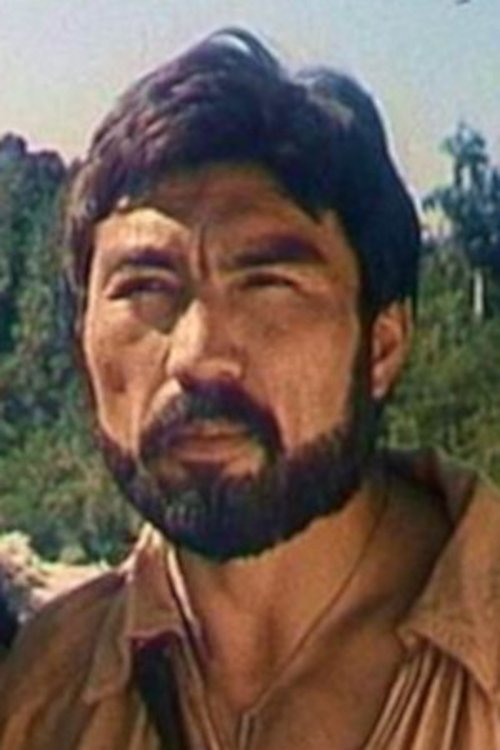 Sattar Dikambayev profile photo