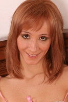 Greta as Herbert's Mom