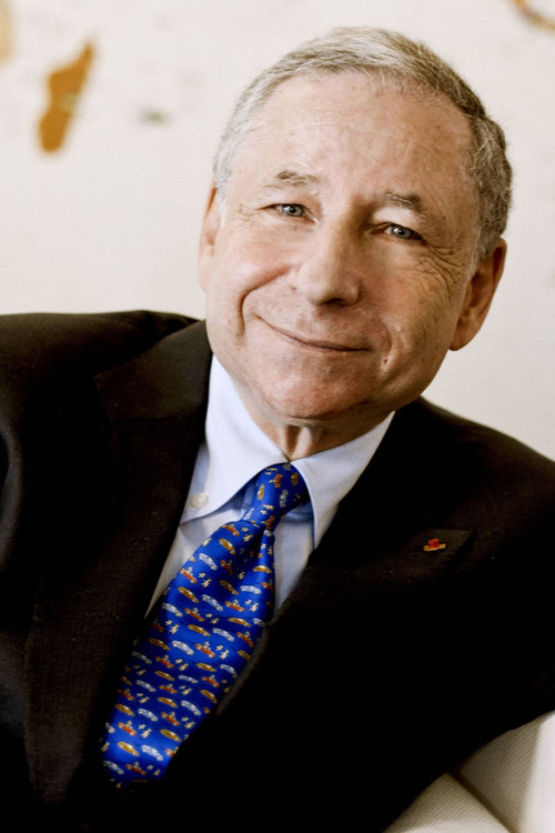 Jean Todt as Self