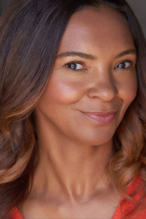 Jane Wall as Young Florence