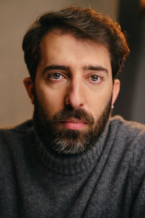 Pedro Jesus as André