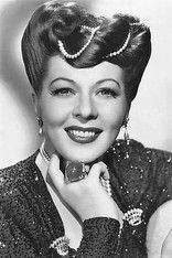 Lisette Verea as Mary